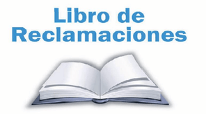 Libro de Reclamaciones
